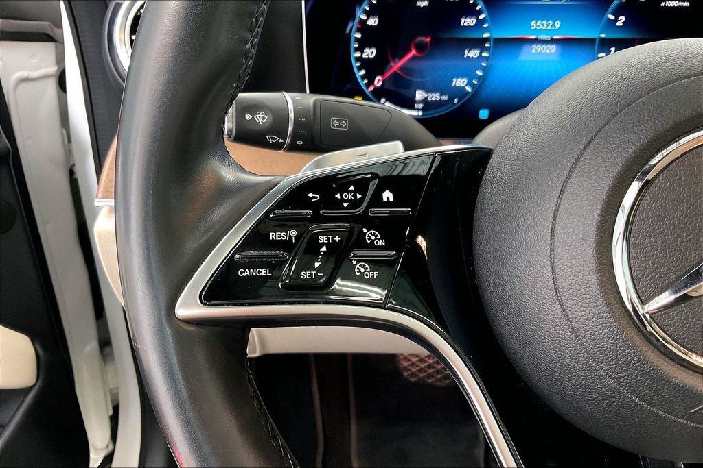 Certified 2022 Mercedes-Benz E 350 Sedan image 23