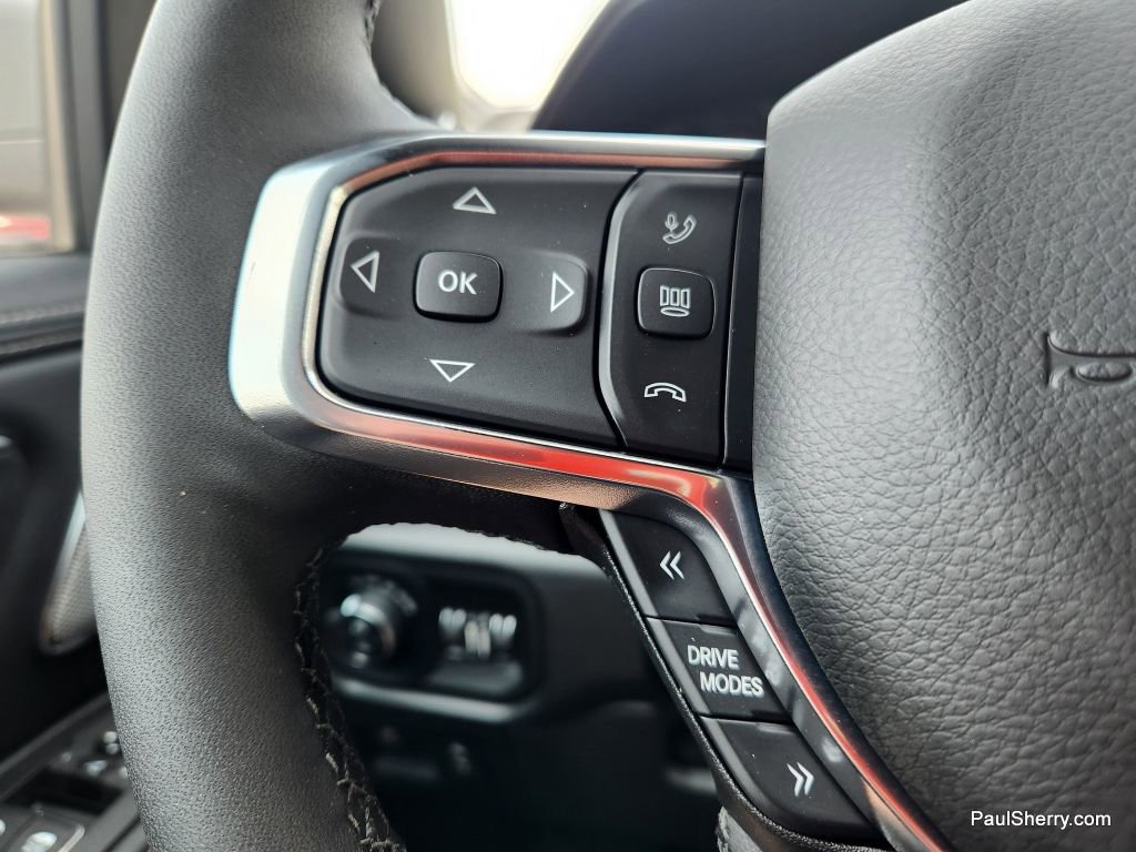 New 2026 RAM 1500 Laramie image 36