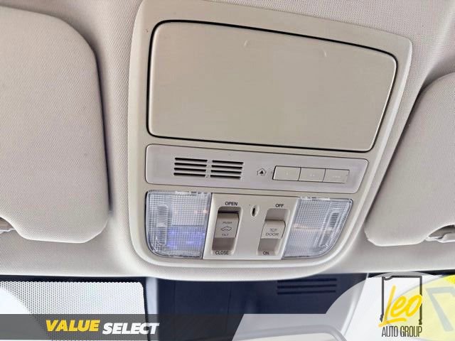 Used 2017 Honda CR-V EX-L image 25