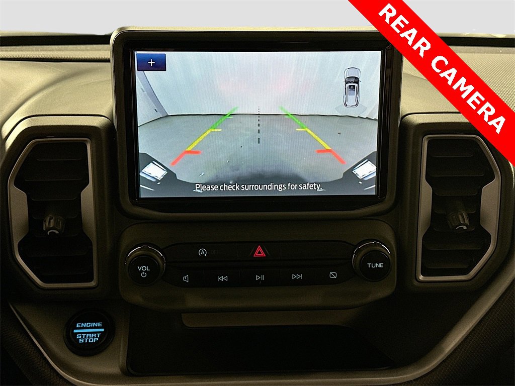 Used 2021 Ford Bronco Sport Big Bend w/ Big Bend Package (96B) image 15