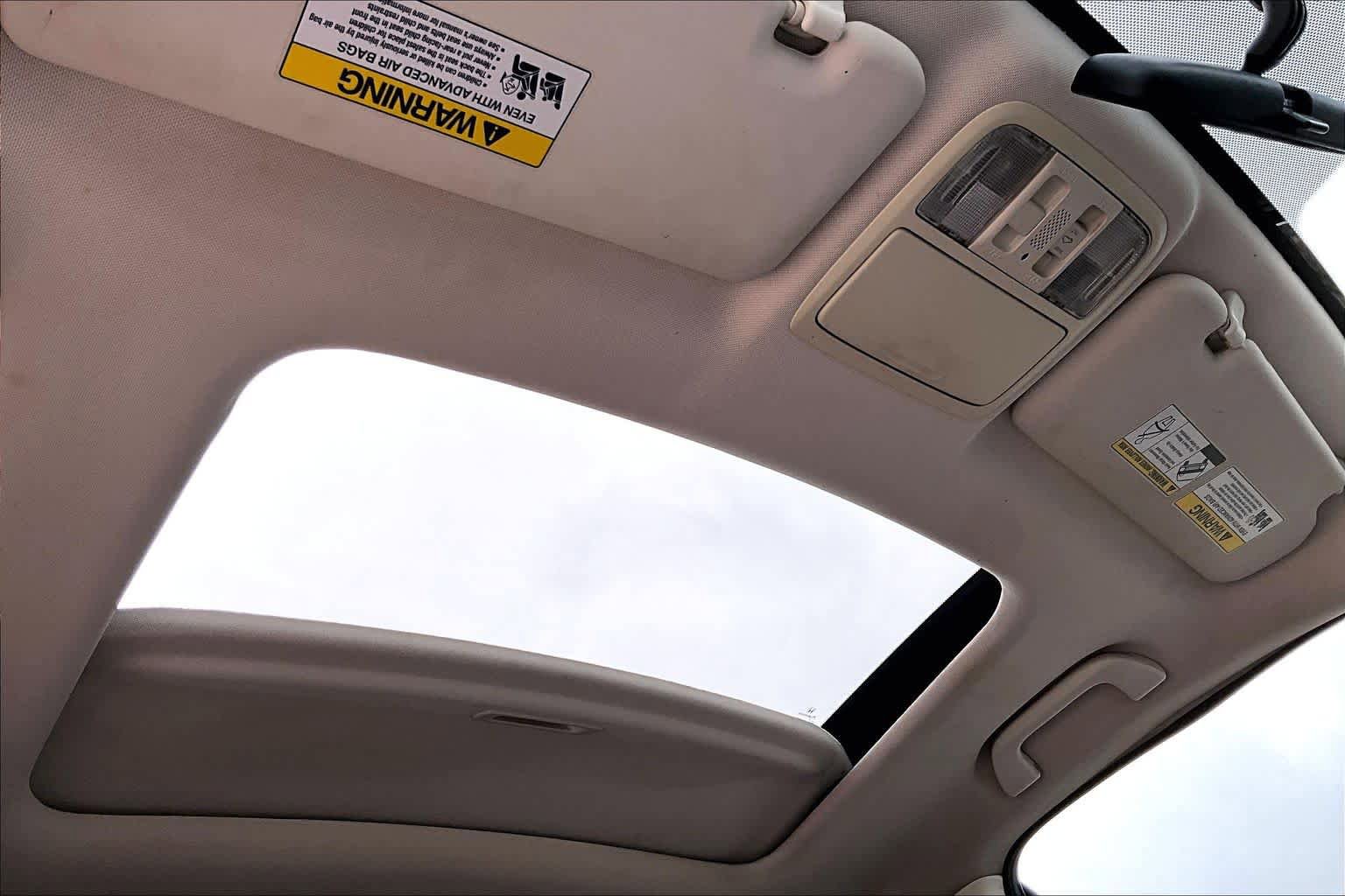 Used 2012 Honda CR-V EX image 13