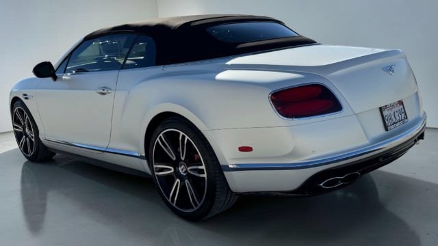 Used 2017 Bentley Continental GT V8 S AWD/4WD image 37
