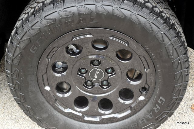 New 2026 Honda Passport TrailSport image 6