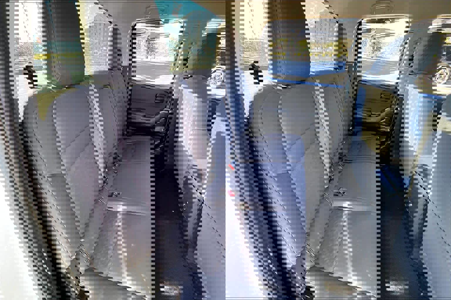 Used 2022 Nissan Frontier S w/ Technology Package image 20