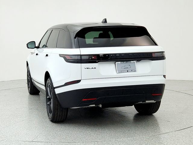 New 2026 Land Rover Range Rover Velar S image 6