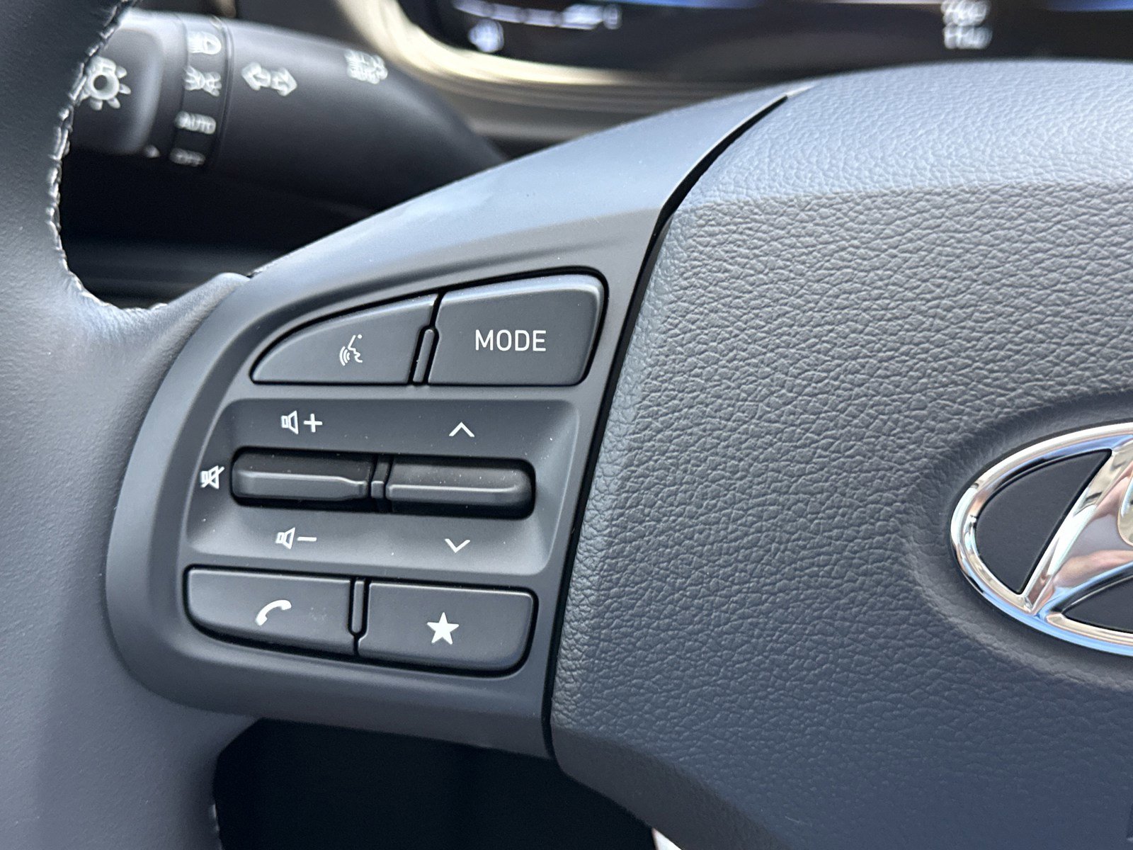 New 2026 Hyundai Venue SEL image 20