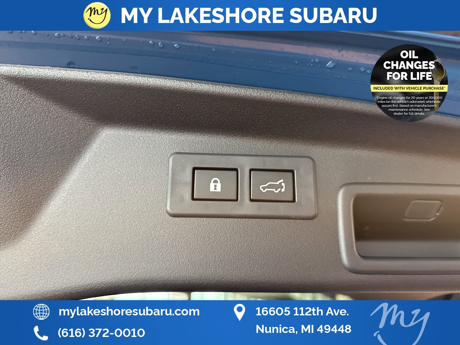 New 2026 Subaru Outback Wilderness image 25