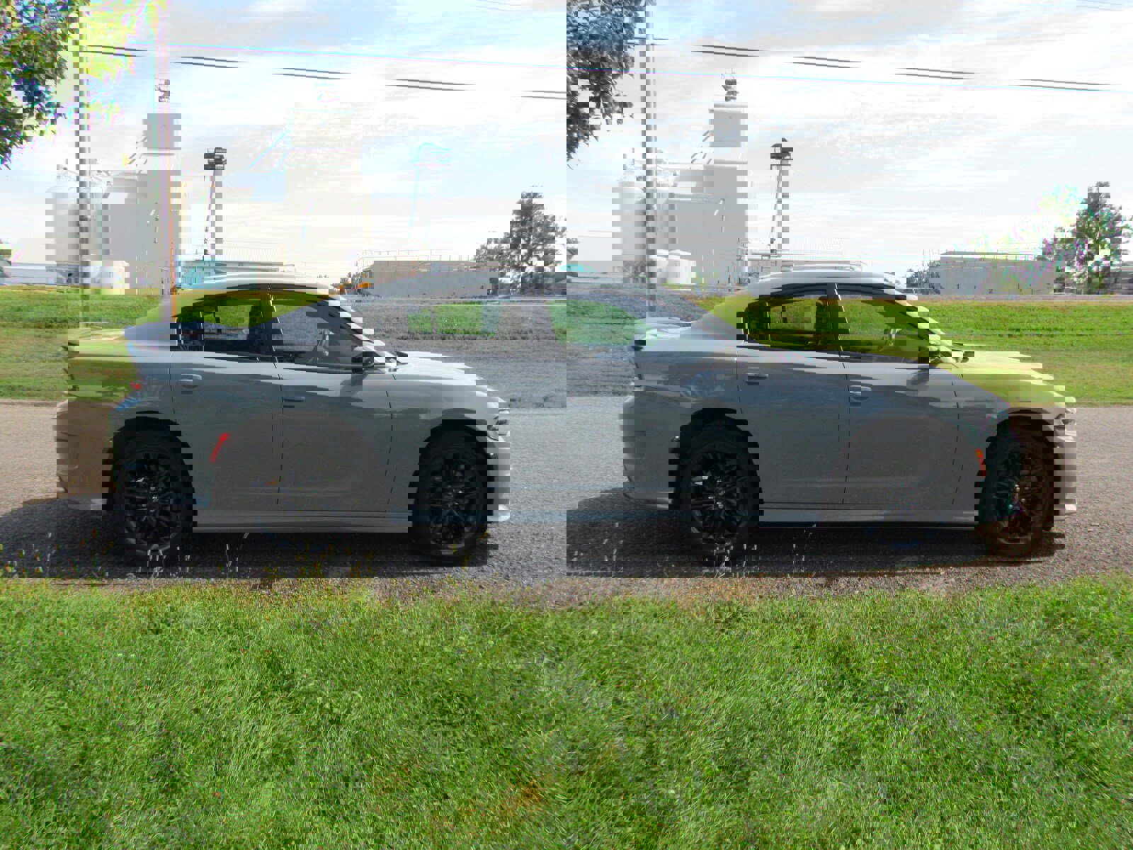 Used 2021 Dodge Charger GT w/ Plus Group image 8