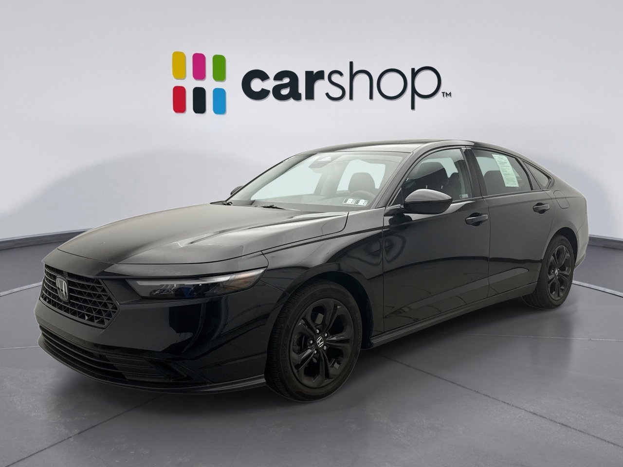 Used 2025 Honda Accord SE