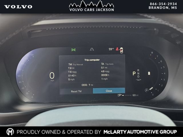 New 2026 Volvo XC40 B5 Core w/ Protection Package Premier AWD/4WD image 9