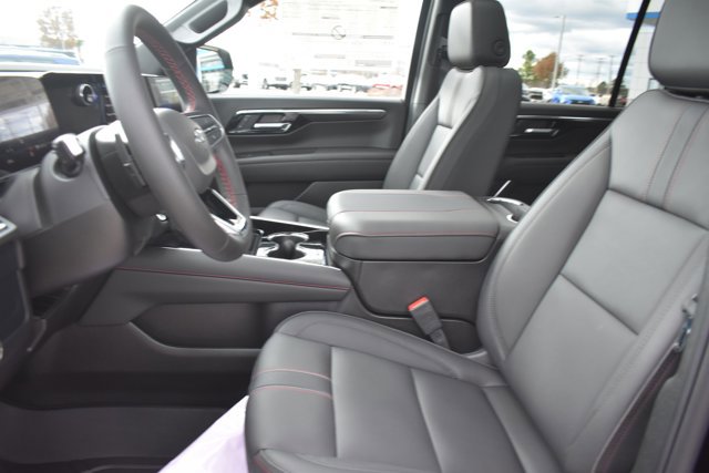 New 2026 Chevrolet Tahoe RST w/ RST Capability Package image 14