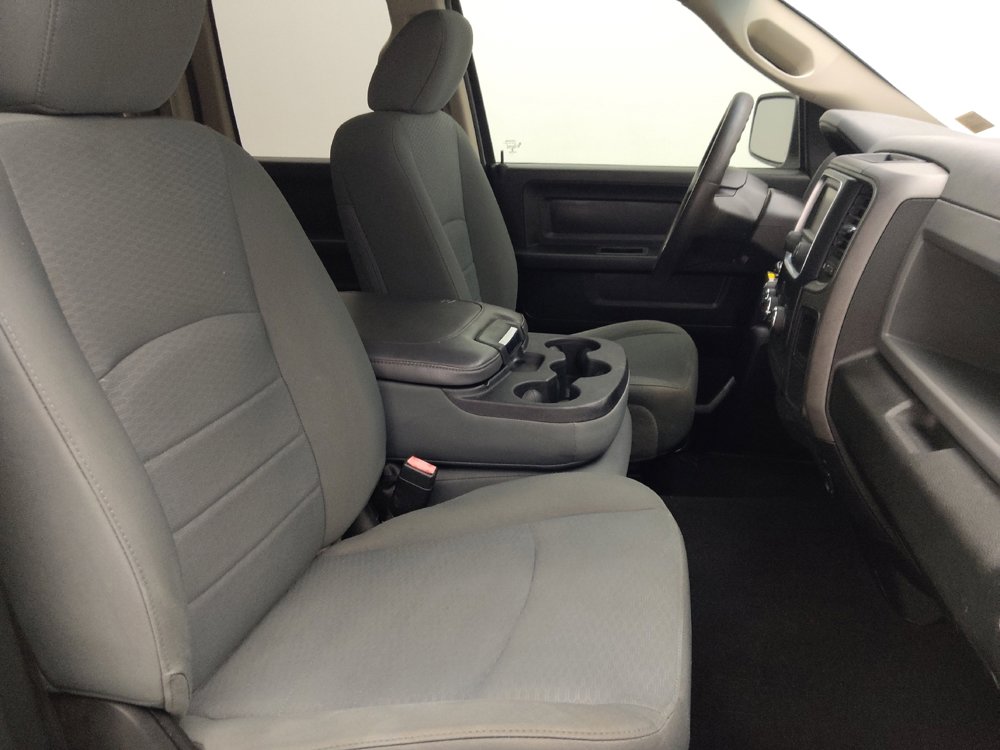 Used 2019 RAM 1500 Express w/ Express Value Package image 21