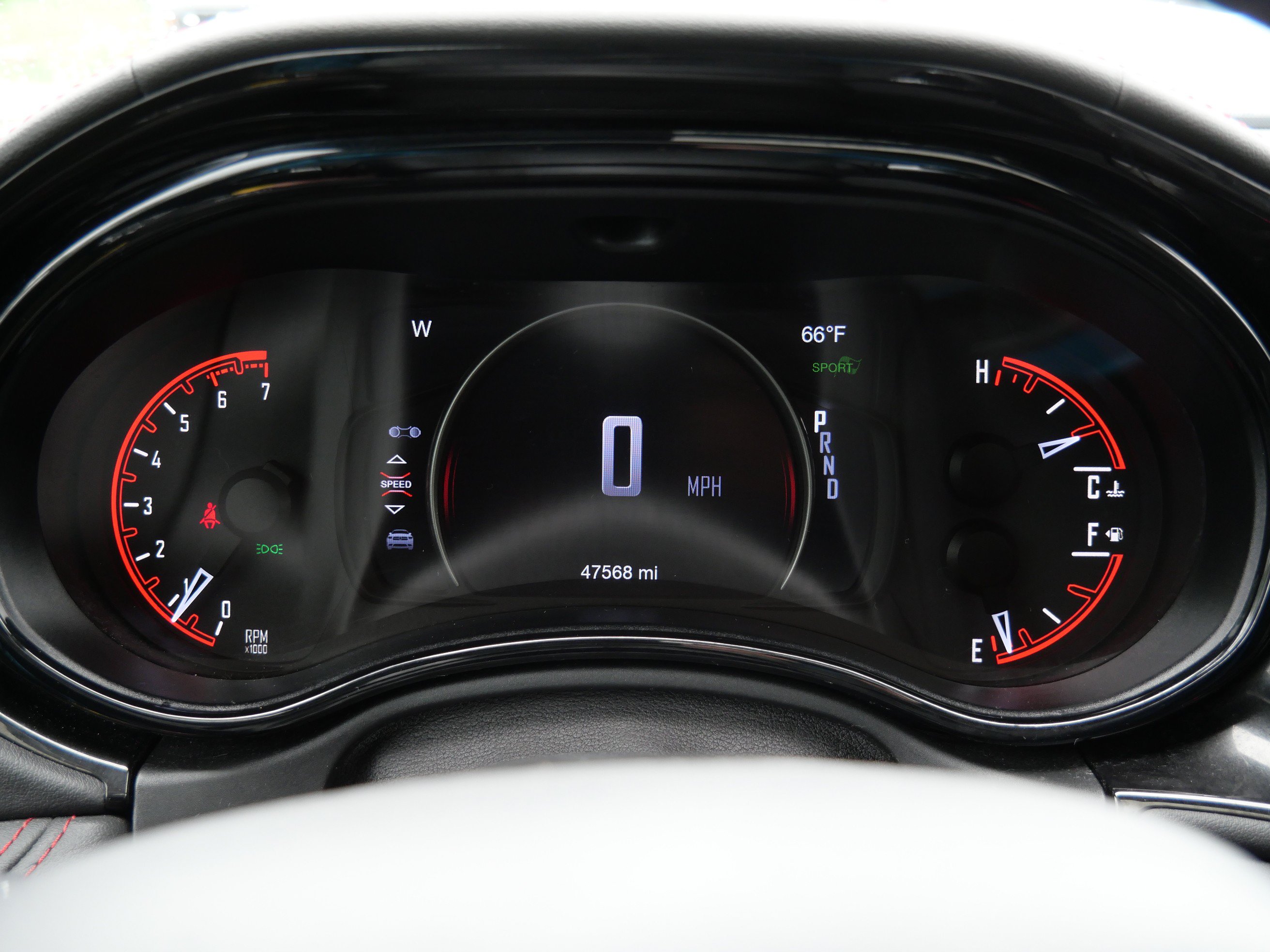 Used 2024 Dodge Durango R/T AWD/4WD image 30