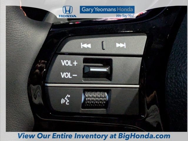 New 2026 Honda Passport TrailSport Elite image 29