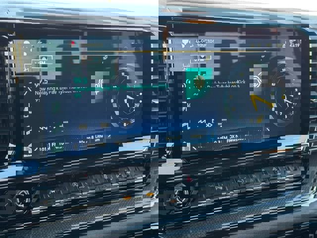 Used 2024 Chevrolet Silverado 1500 ZR2 w/ ZR2 Bison Edition image 32