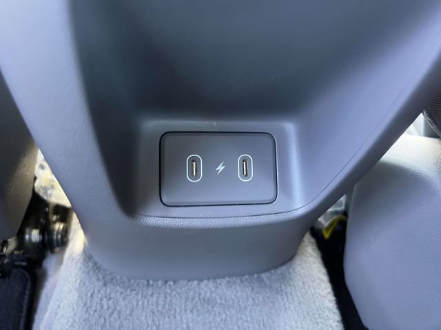 Certified 2026 Hyundai Elantra Sport w/ Cargo Package FWD image 11