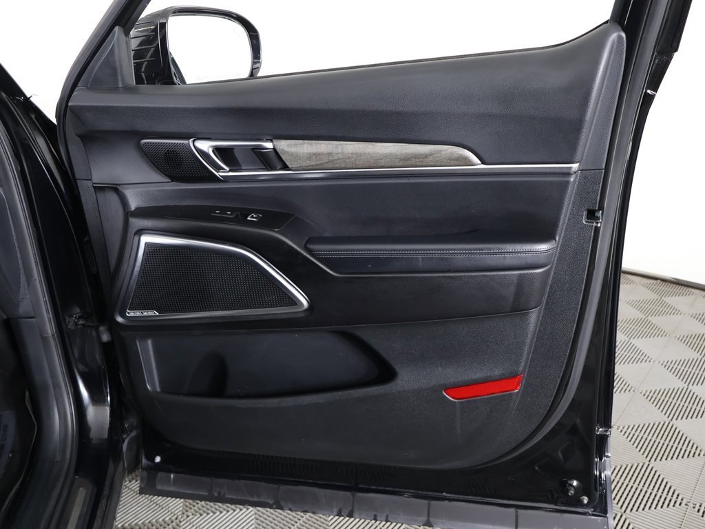 Used 2020 Kia Telluride SX image 29