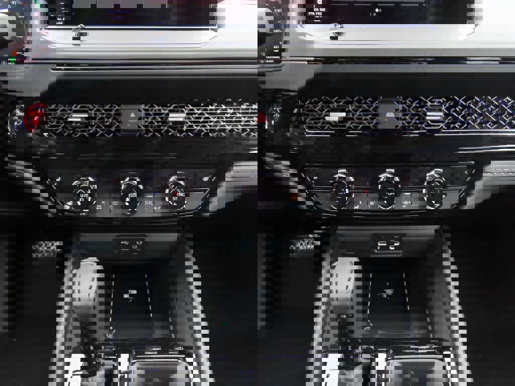 New 2026 Honda Accord EX-L image 20