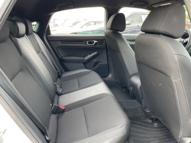 Certified 2026 Honda Civic Sport image 27