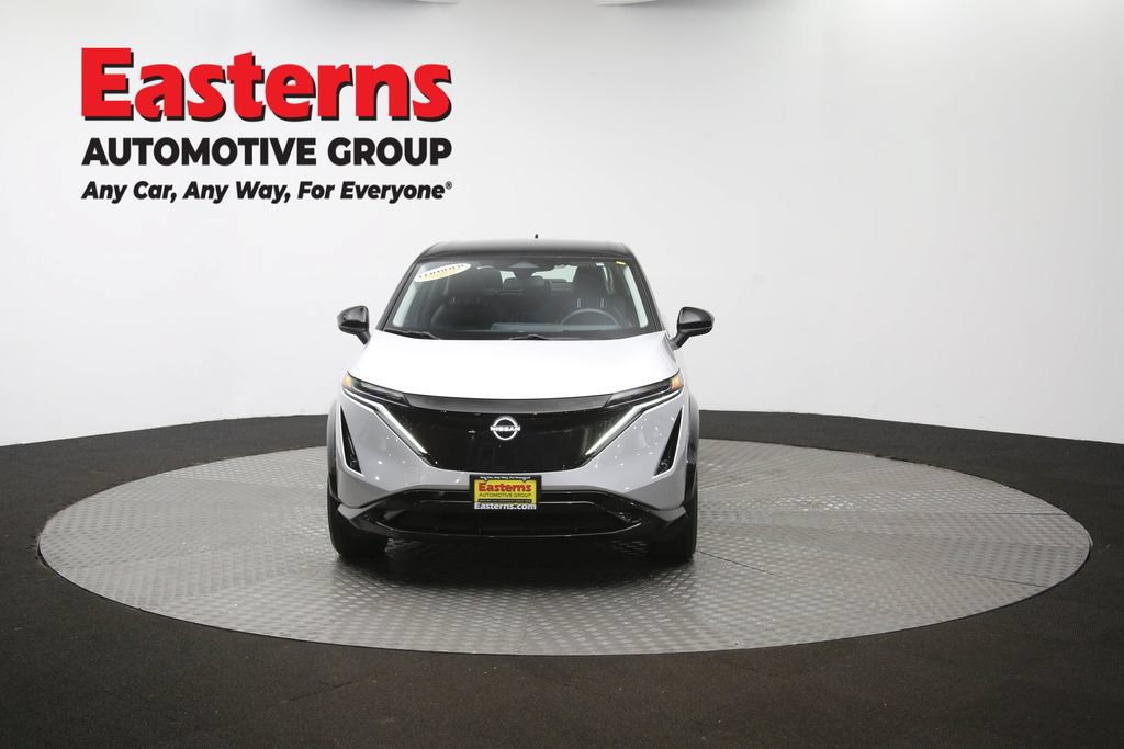 Used 2023 Nissan Ariya FWD image 50
