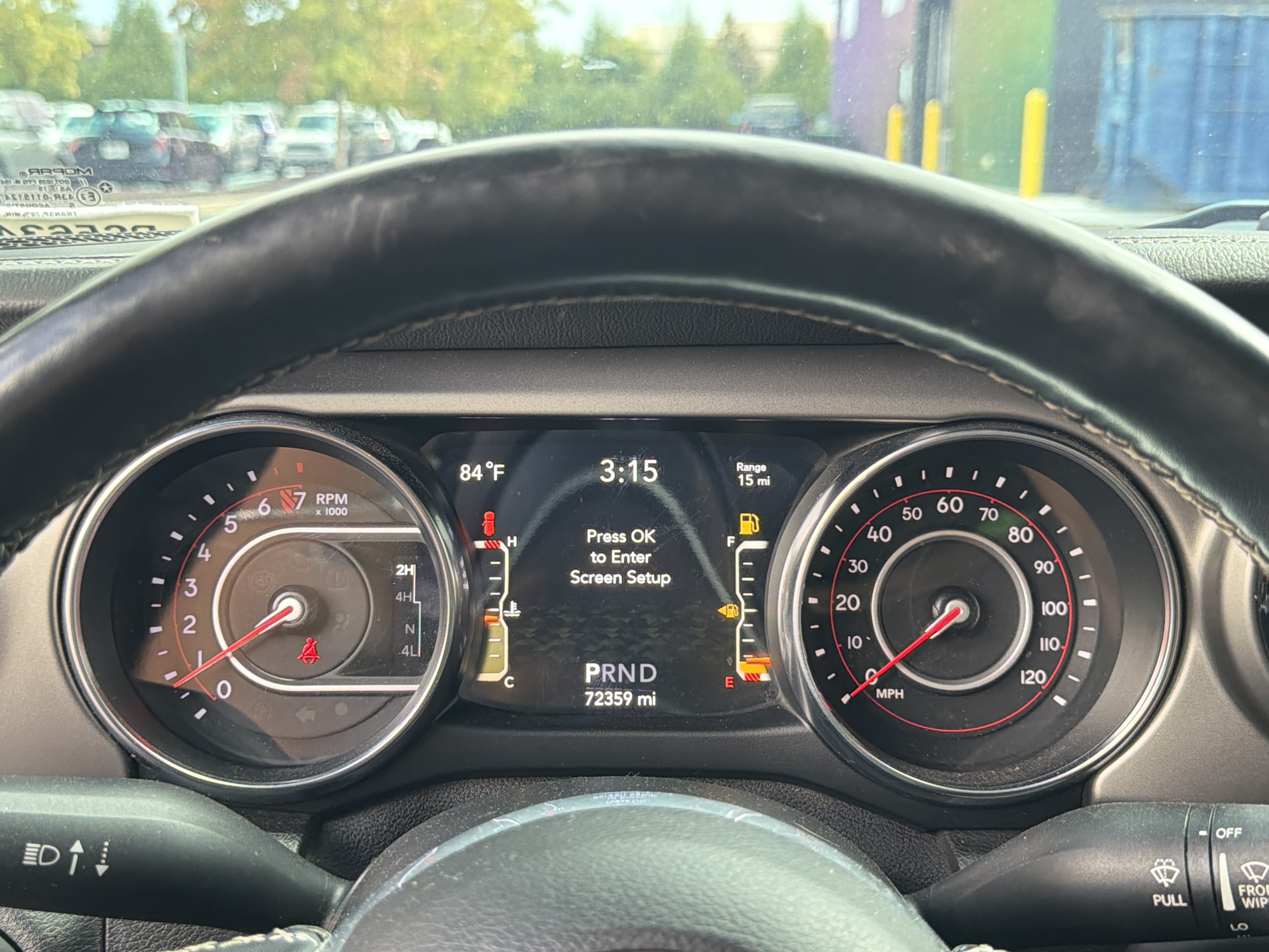 Used 2019 Jeep Wrangler Unlimited Rubicon AWD/4WD image 10