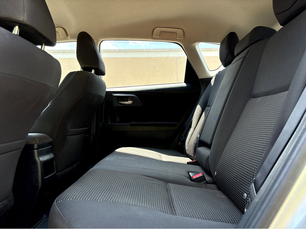 Used 2017 Toyota Corolla iM FWD image 16