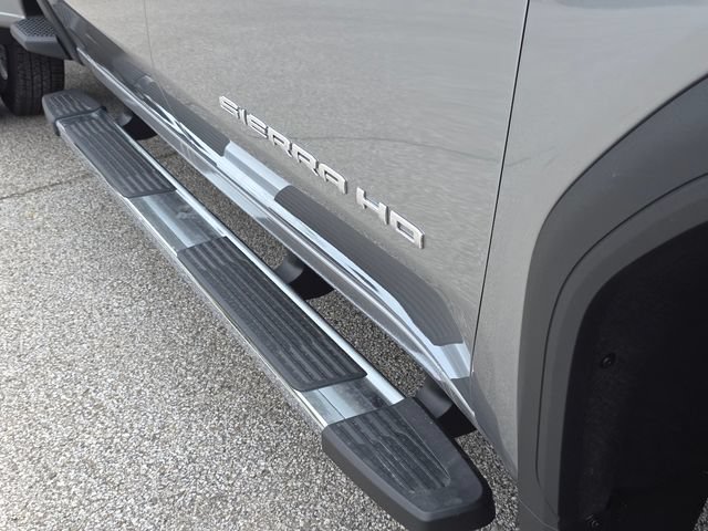 New 2026 GMC Sierra 3500 SLT w/ SLT Premium Package AWD/4WD image 19