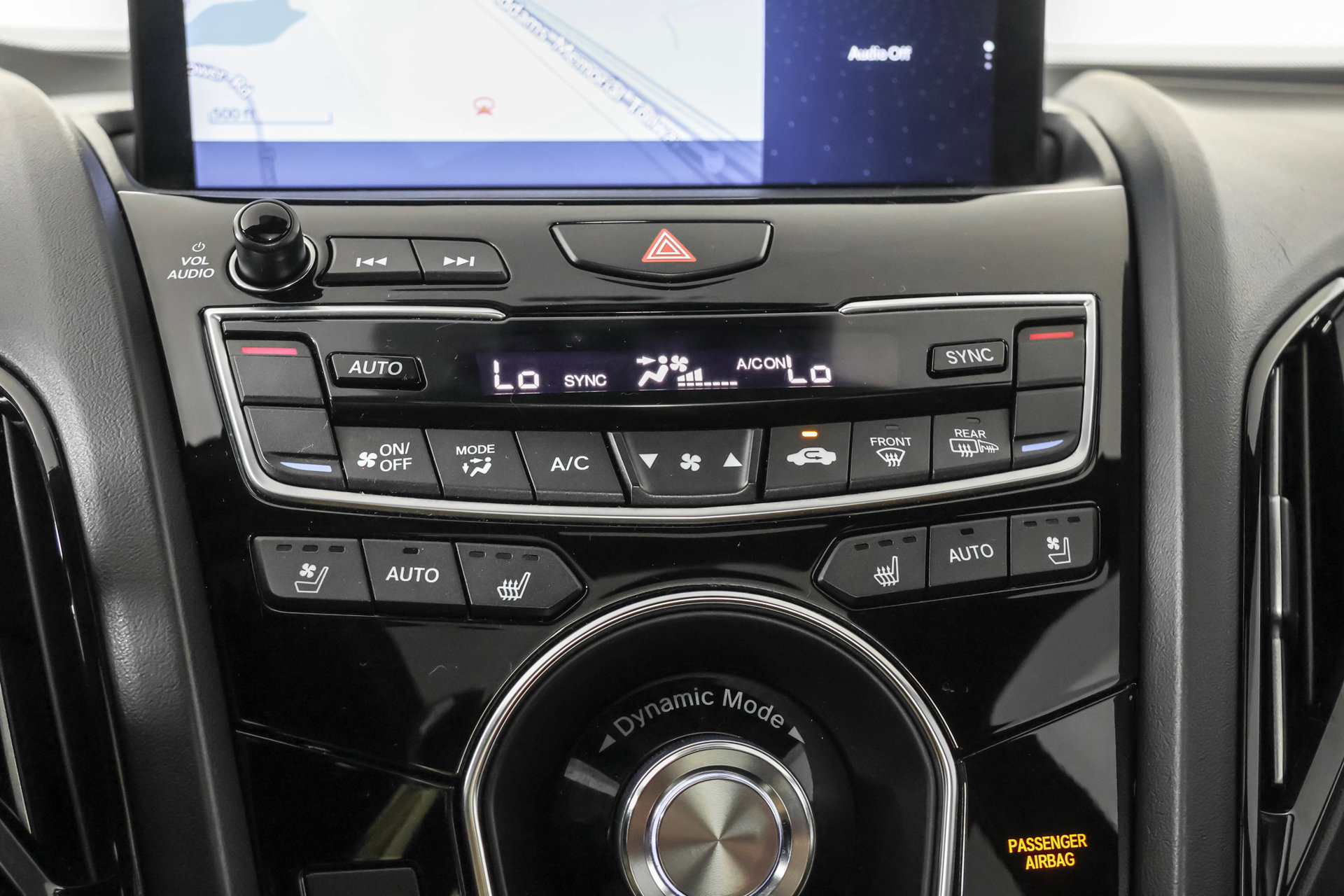 Used 2019 Acura RDX w/ Advance Package AWD/4WD image 30