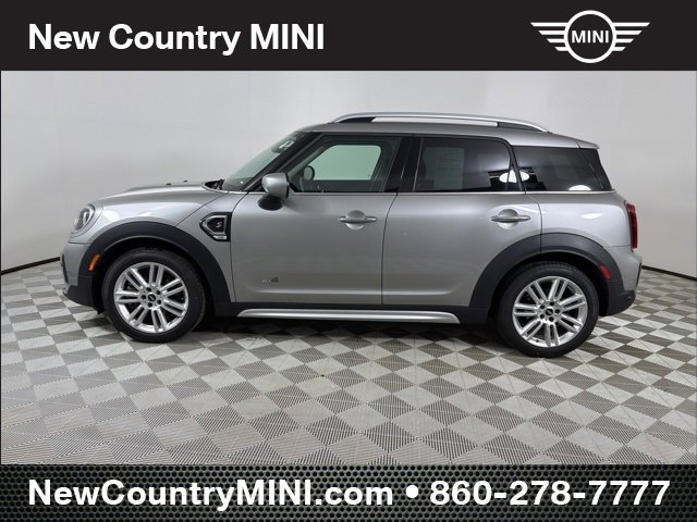 Used 2023 MINI Cooper Countryman S image 4