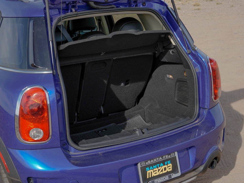 Used 2015 MINI Cooper Countryman S image 12