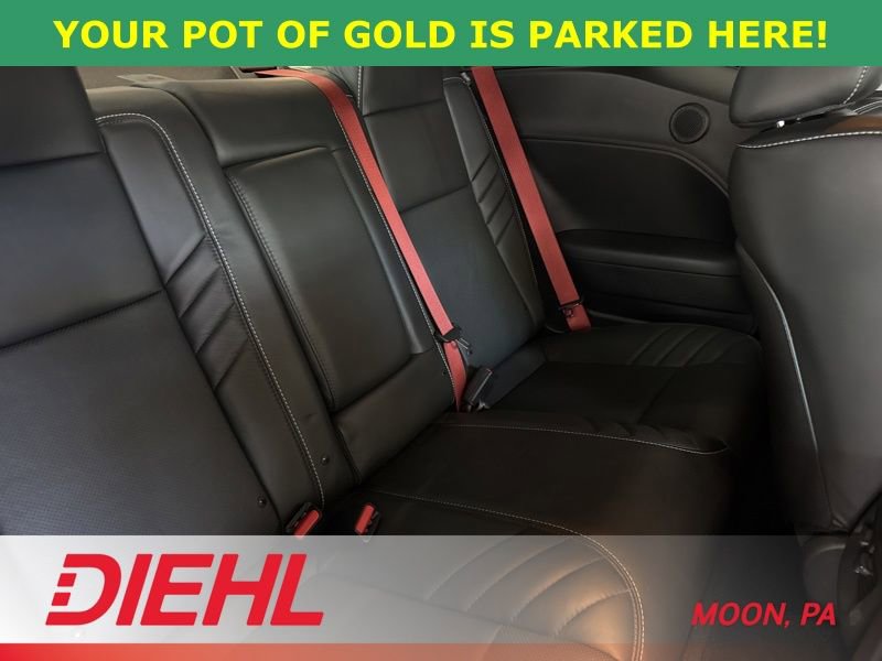 Used 2020 Dodge Challenger SRT Hellcat Redeye image 39