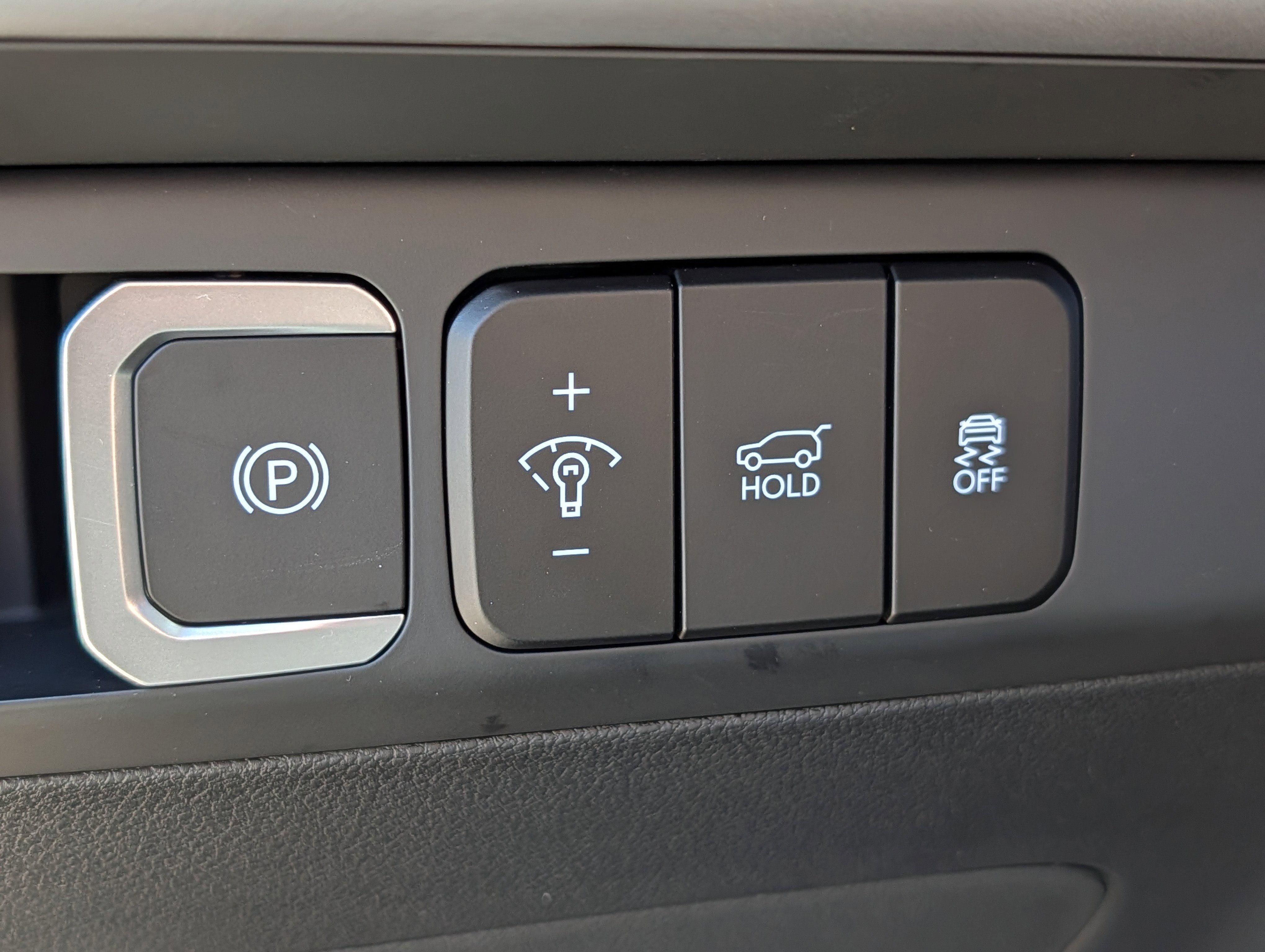 New 2026 Hyundai Santa Fe SE image 11