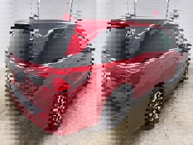 New 2026 Honda Odyssey EX-L image 5