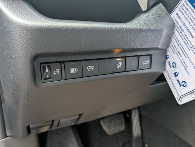 New 2025 Toyota RAV4 XLE w/ Convenience Package image 17