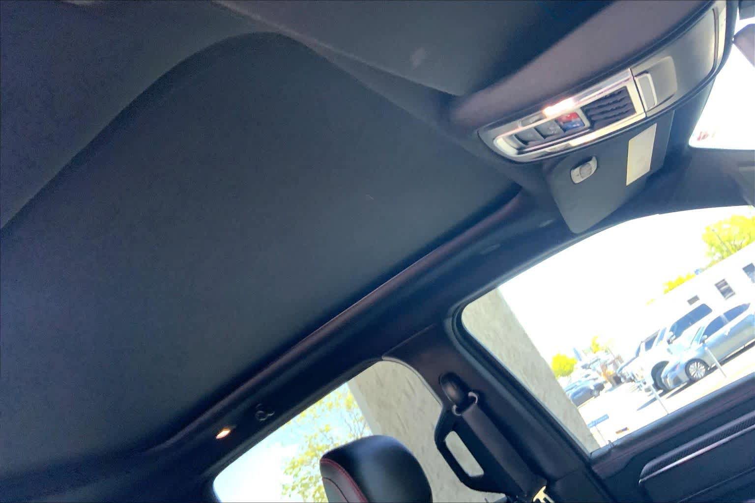 Used 2022 RAM 1500 TRX w/ TRX Level 2 Equipment Group AWD/4WD image 14