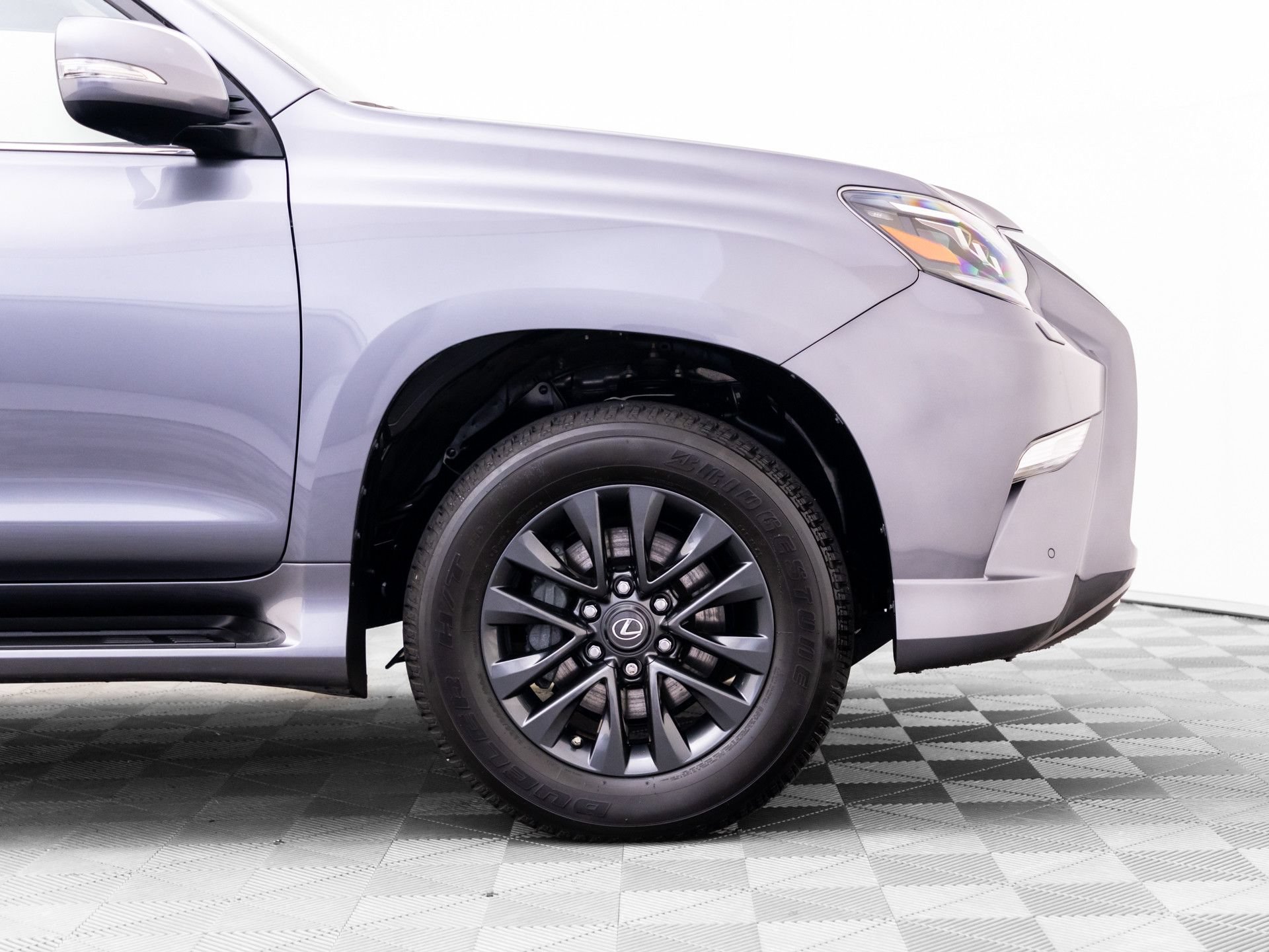 Used 2023 Lexus GX 460 Premium w/ Premium Plus Package AWD/4WD image 35