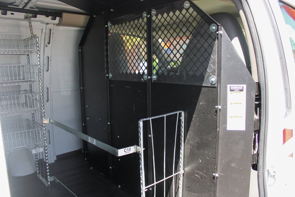 Used 2012 Chevrolet Express 1500 image 27