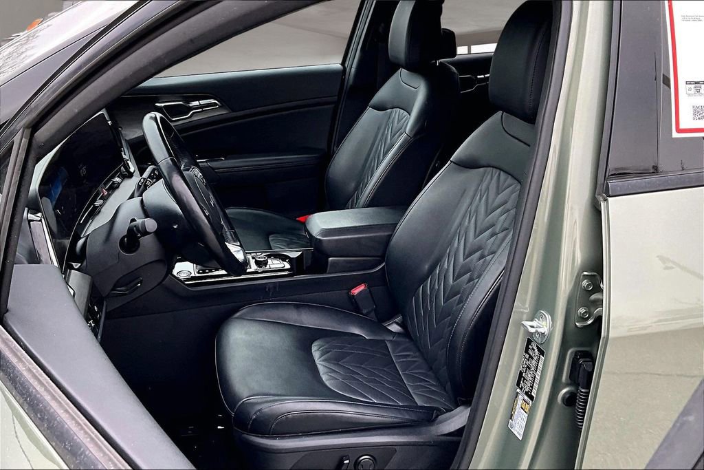 Used 2023 Kia Sportage X-Pro Prestige image 26