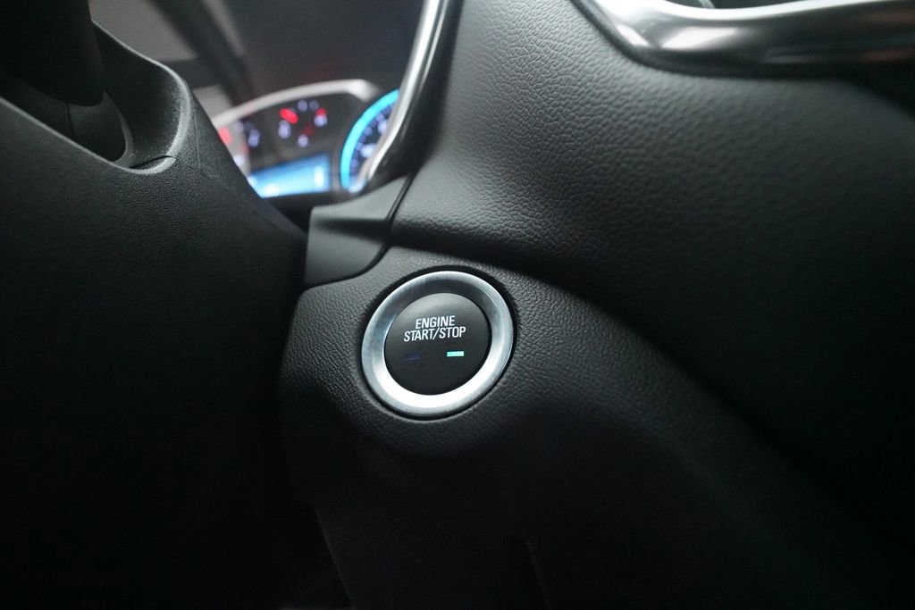 Used 2024 Chevrolet Equinox LT image 31