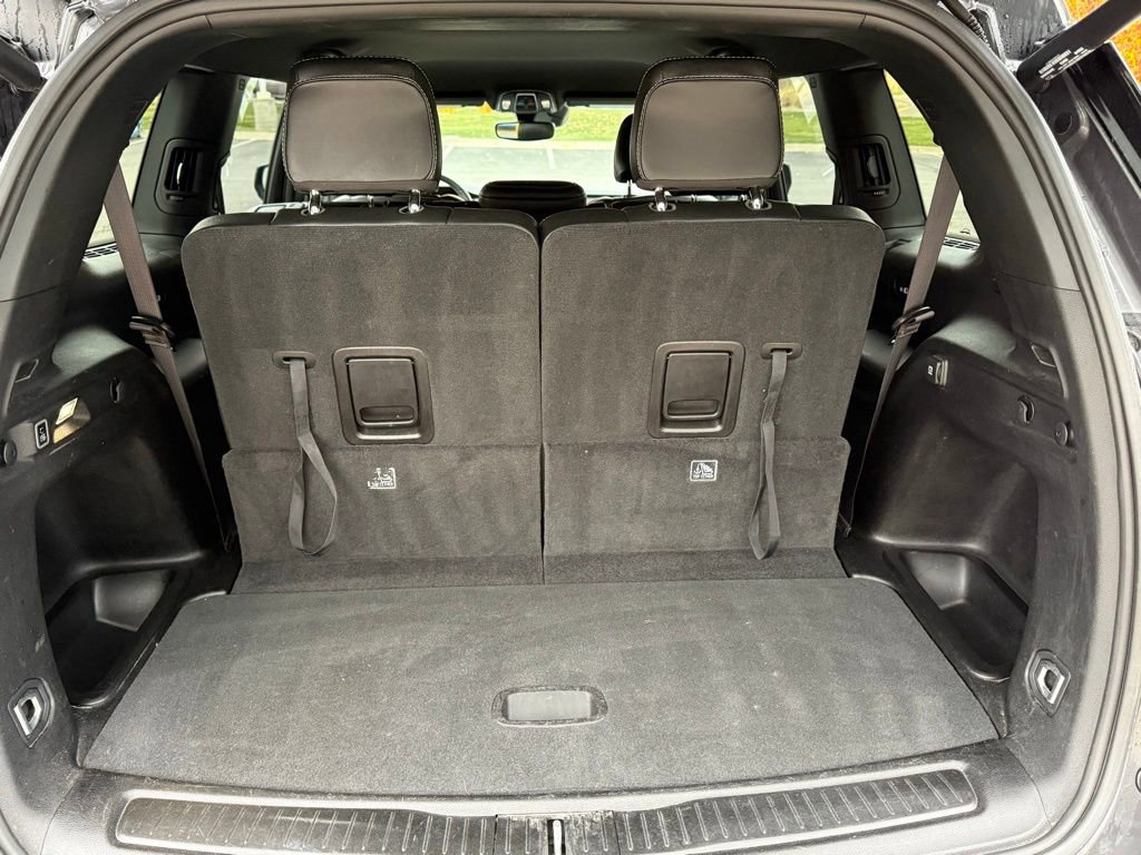 Used 2024 Jeep Grand Cherokee L Laredo image 12