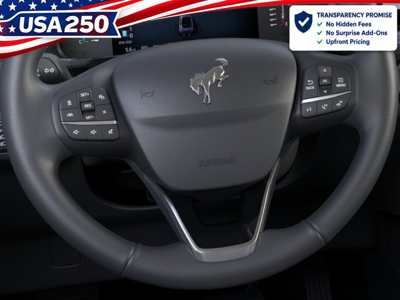 New 2026 Ford Bronco Sport Big Bend w/ Convenience Package AWD/4WD image 12