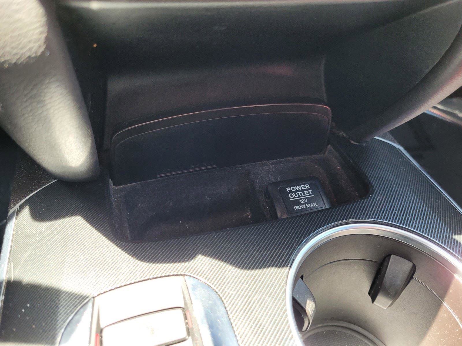 Used 2019 Acura MDX A-Spec AWD/4WD image 28