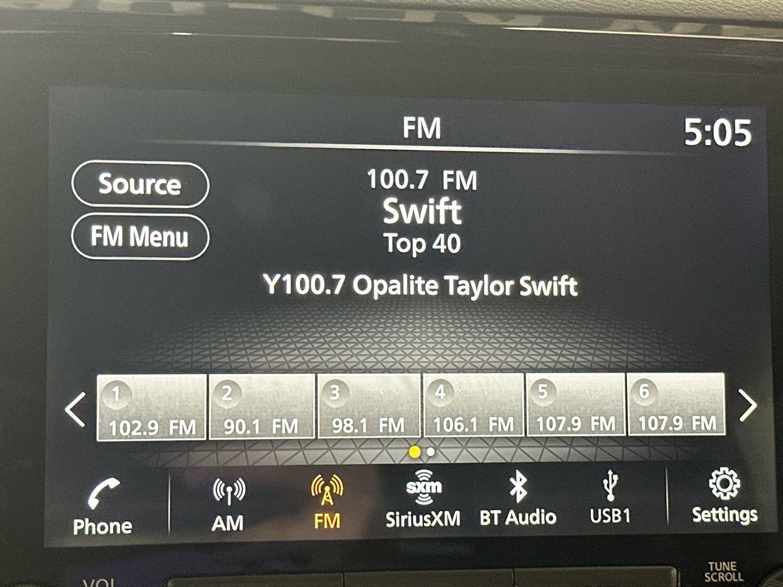 Certified 2024 Nissan Frontier Pro-X w/ Pro Premium Package image 16