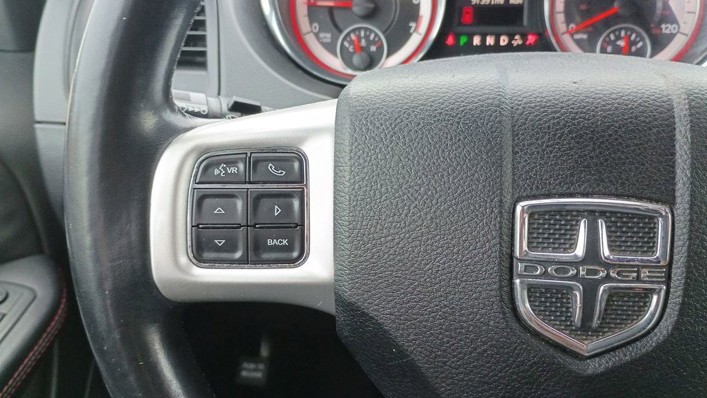 Used 2019 Dodge Grand Caravan GT FWD image 17