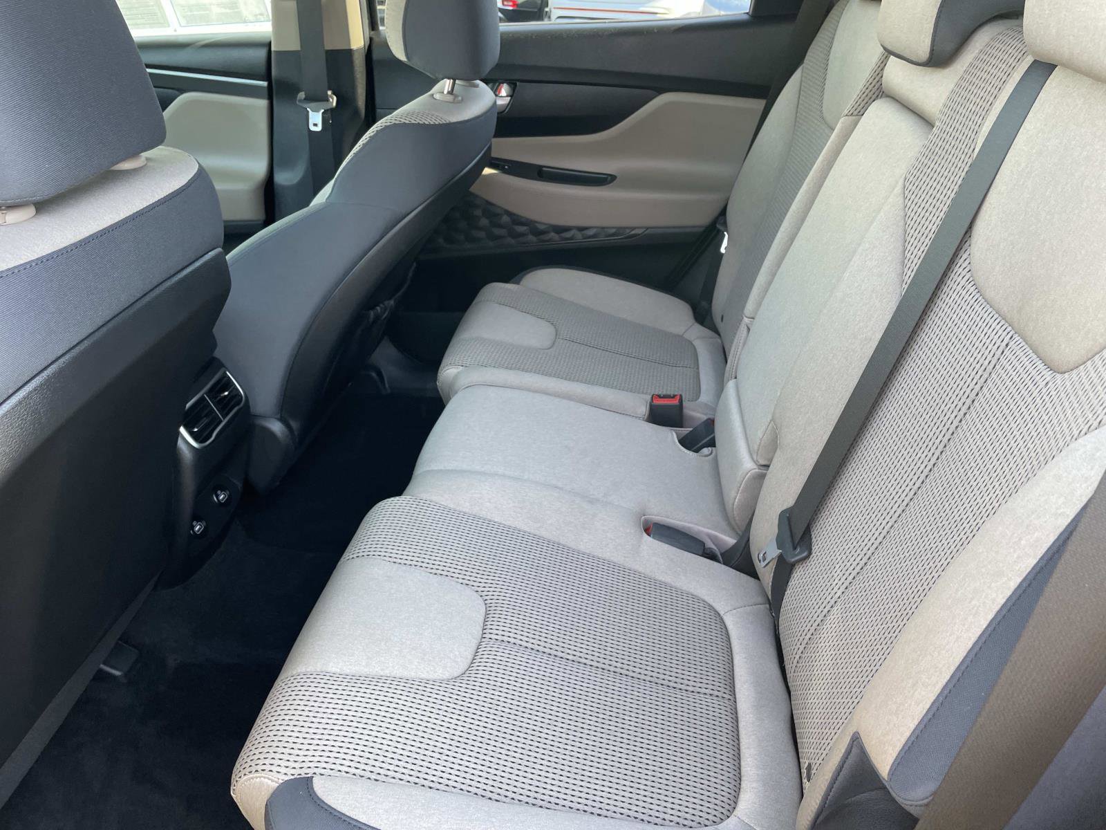 Certified 2023 Hyundai Santa Fe SE image 20