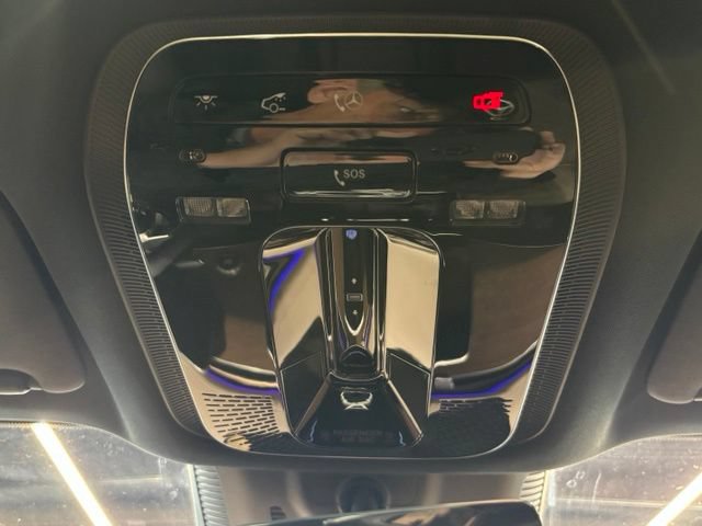 New 2027 Mercedes-Benz EQE 320 4MATIC SUV image 26