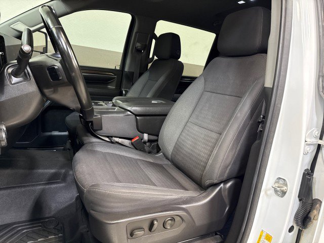 Used 2024 Chevrolet Silverado 2500 LT image 15