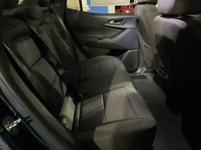 New 2026 Chevrolet Equinox LT image 27