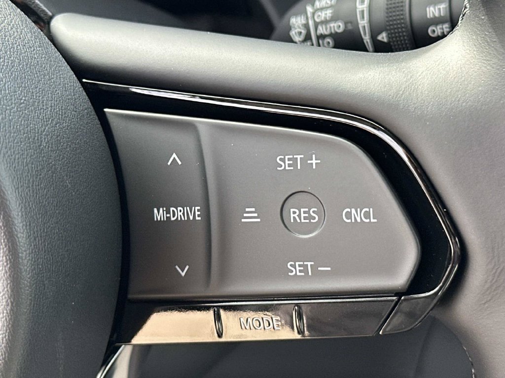 New 2026 MAZDA CX-5 Preferred AWD/4WD image 17