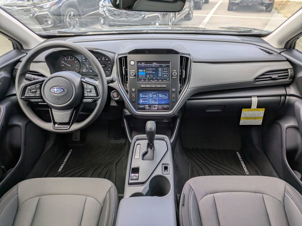Certified 2026 Subaru Crosstrek 2.5i image 14